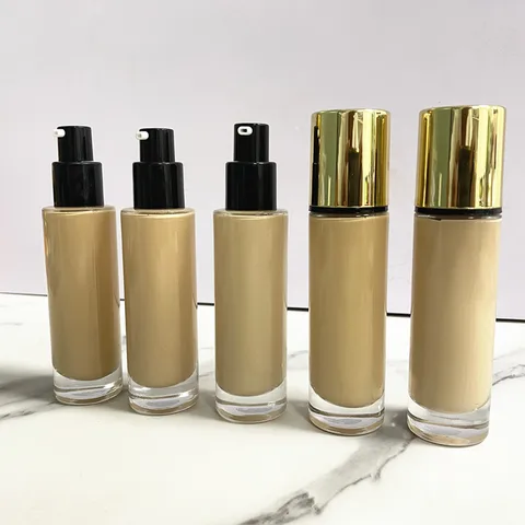 Foundation Light Colour